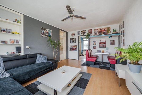 Medium property photo - Govert Flinckplantsoen 24, 2251 HJ Voorschoten